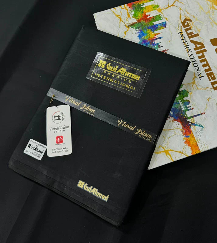 PREMIUM COTTON