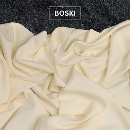 8 Pound Boski - Quality Guaranteed.